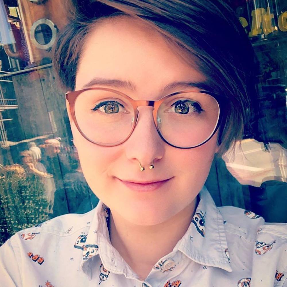 Meet your Posher, Amanda